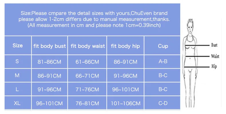 Women's black and blue stripes 3D flower one-piece swimsuit for swimming and sports