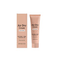 100g tube of hair softening care cream with keratin and panthenol for dry hair treatment