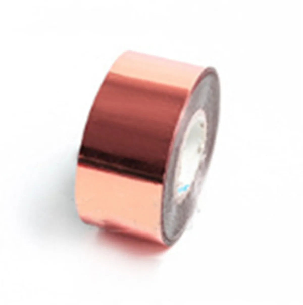 Rolls of electrochemical aluminium hot foil transfer paper in various metallic colours for leather and plastic branding