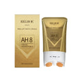 120g container of Firm Lift Neck Cream for neck and décolletage skincare