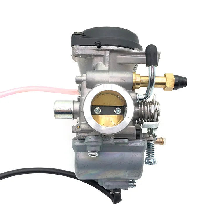 Motorcycle carburettor for Diamond Leopard HJ125K-2 and GX125 GS125 models