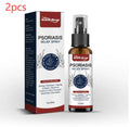 30ml bottle of body care nursing spray with a blend of glycerin, allantoin, panthenol, and aloe vera.