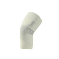 Sports knee pads for aerobics and basketball in polyester fibre with multiple colour options