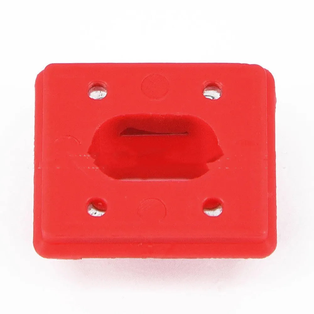 BMW interior plastic snap clips for door trim panel attachment, 10-piece pack