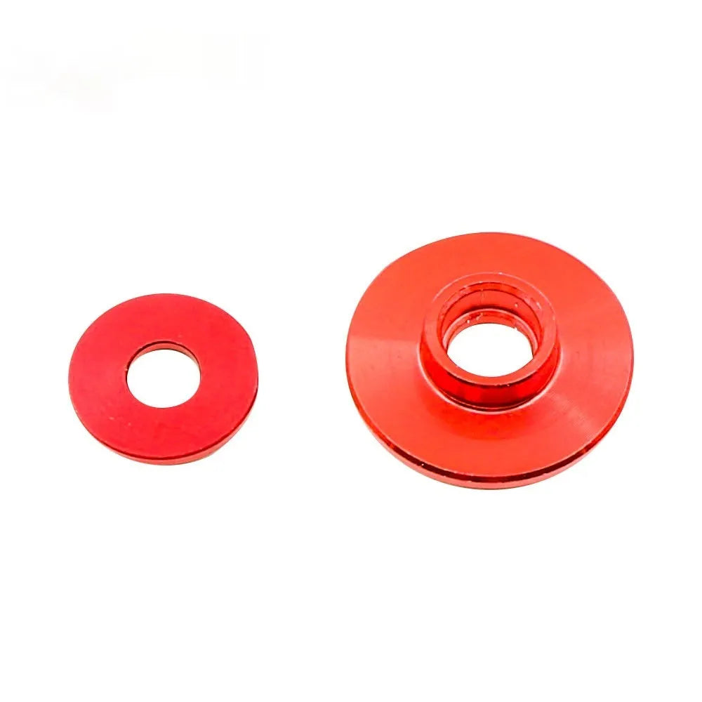 Honda Civic K Series aluminium alloy engine gasket kit in Black, Blue, Red or Silver colours