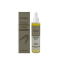 120ml rosemary hair tonic concentrate bottle with ginger root oil and vitamin E