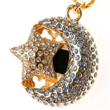 Jewelry Xingyue metal USB flash drive with creative U disk design