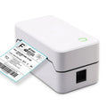 Thermal Express Single Electronic Surface Printer TDL401H with Bluetooth and USB connectivity