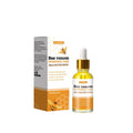 Bee Gentle 30ml facial essence bottle with pump dispenser for universal skincare moisturising