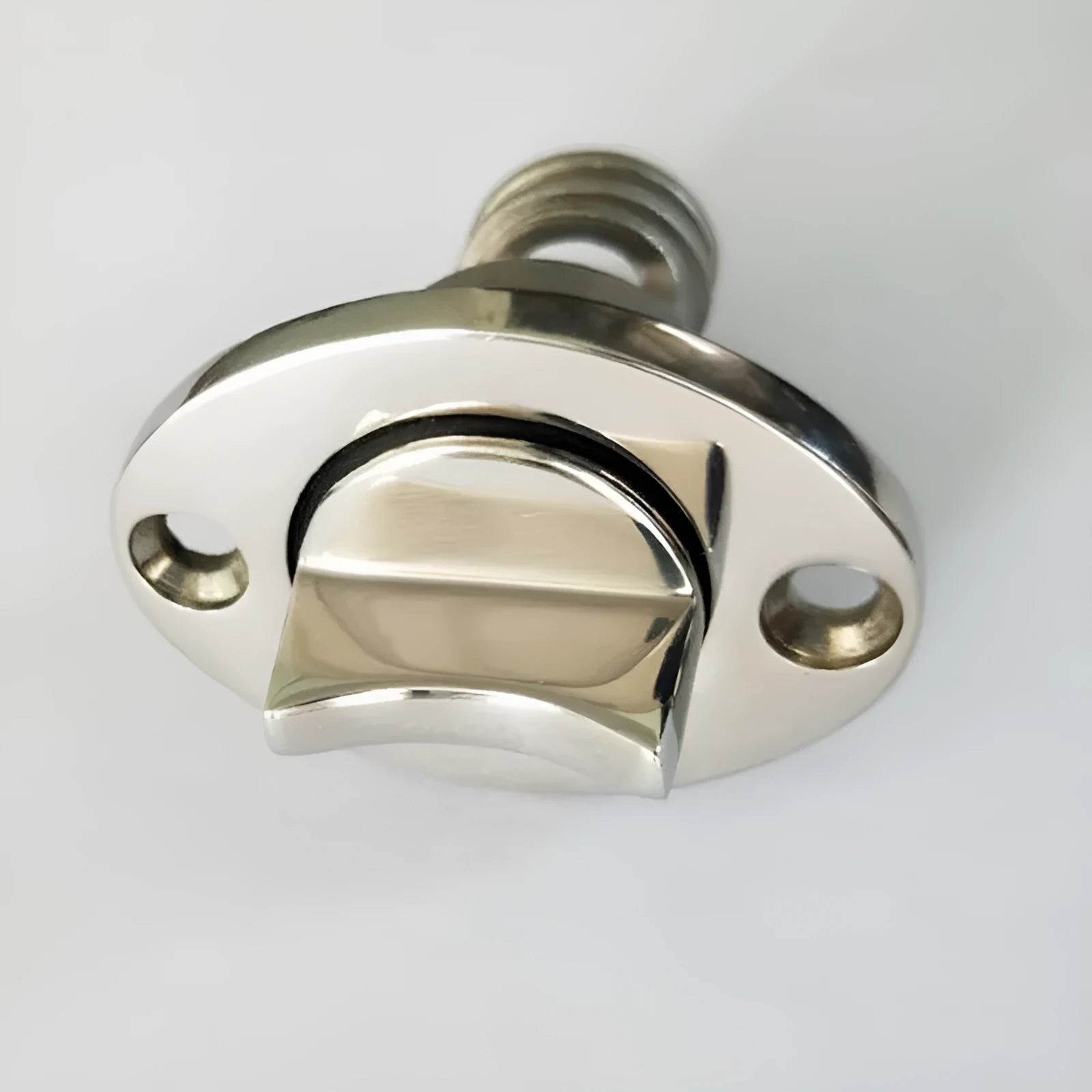 316 stainless steel marine water plug for ship and yacht plumbing systems