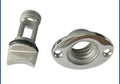 316 stainless steel marine water plug for ship and yacht plumbing systems