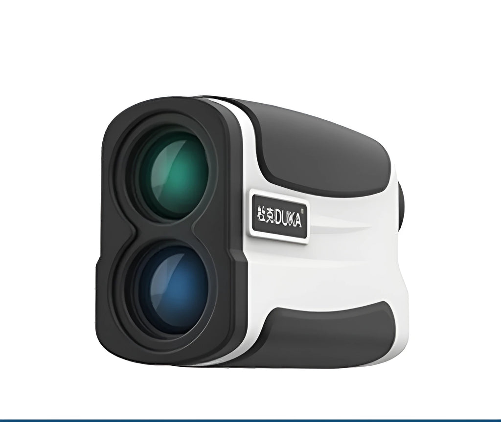Golf laser ranging telescope for distance measurement up to 1500 metres