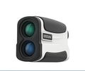 Golf laser ranging telescope for distance measurement up to 1500 metres