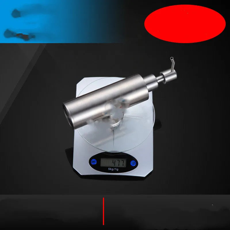 304 stainless steel wall-mounted soap dispenser measuring 50x88x205mm in brushed, mirror or black finish