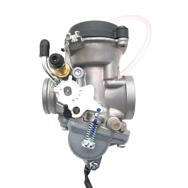 Motorcycle carburettor for Diamond Leopard HJ125K-2 and GX125 GS125 models