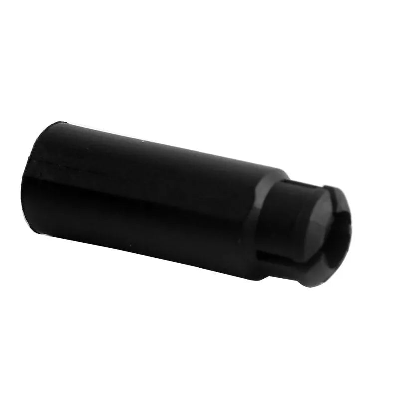 Black plastic gear lever cover for Vauxhall Opel Saifeili.