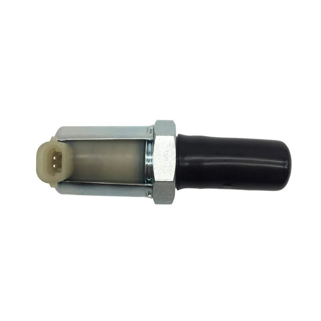Ford 60L pressure regulating valve with 5C3Z-9C968-CA part number showing grey and brown head colour options
