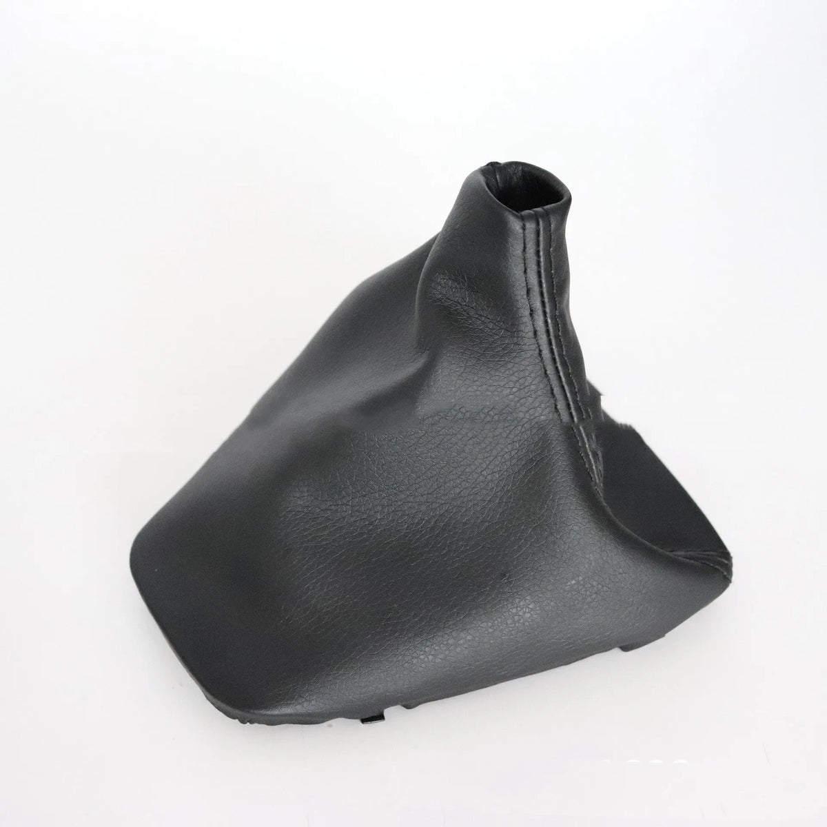 Black PU leather gear dust cover for BMW Series 3 E90 E91 E92 E93 2004-2013 models