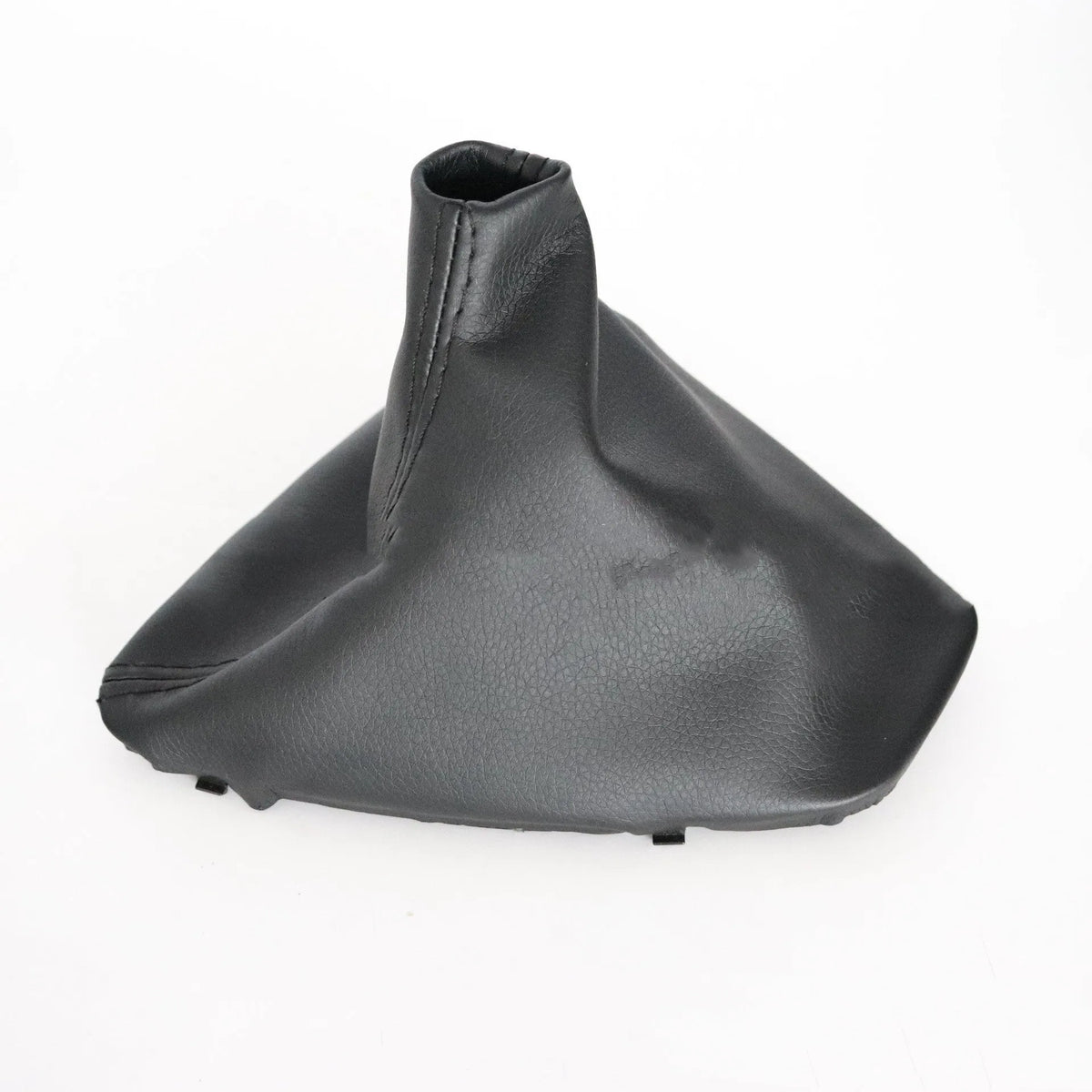 Black PU leather gear dust cover for BMW Series 3 E90 E91 E92 E93 2004-2013 models