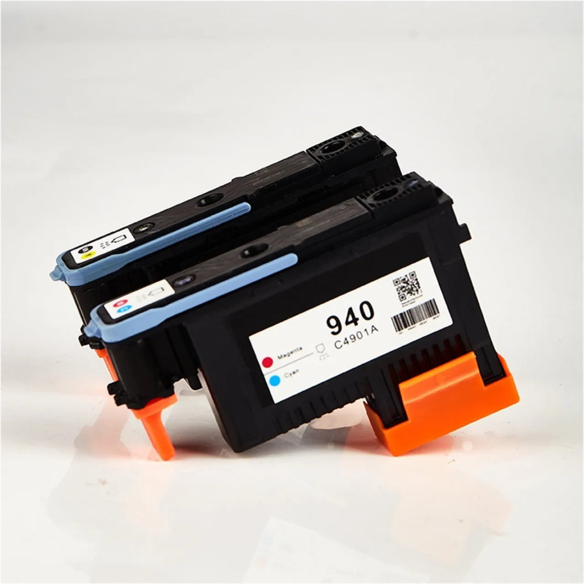 HP940 compatible printing nozzle replacement for C4900A and C4901A cartridges