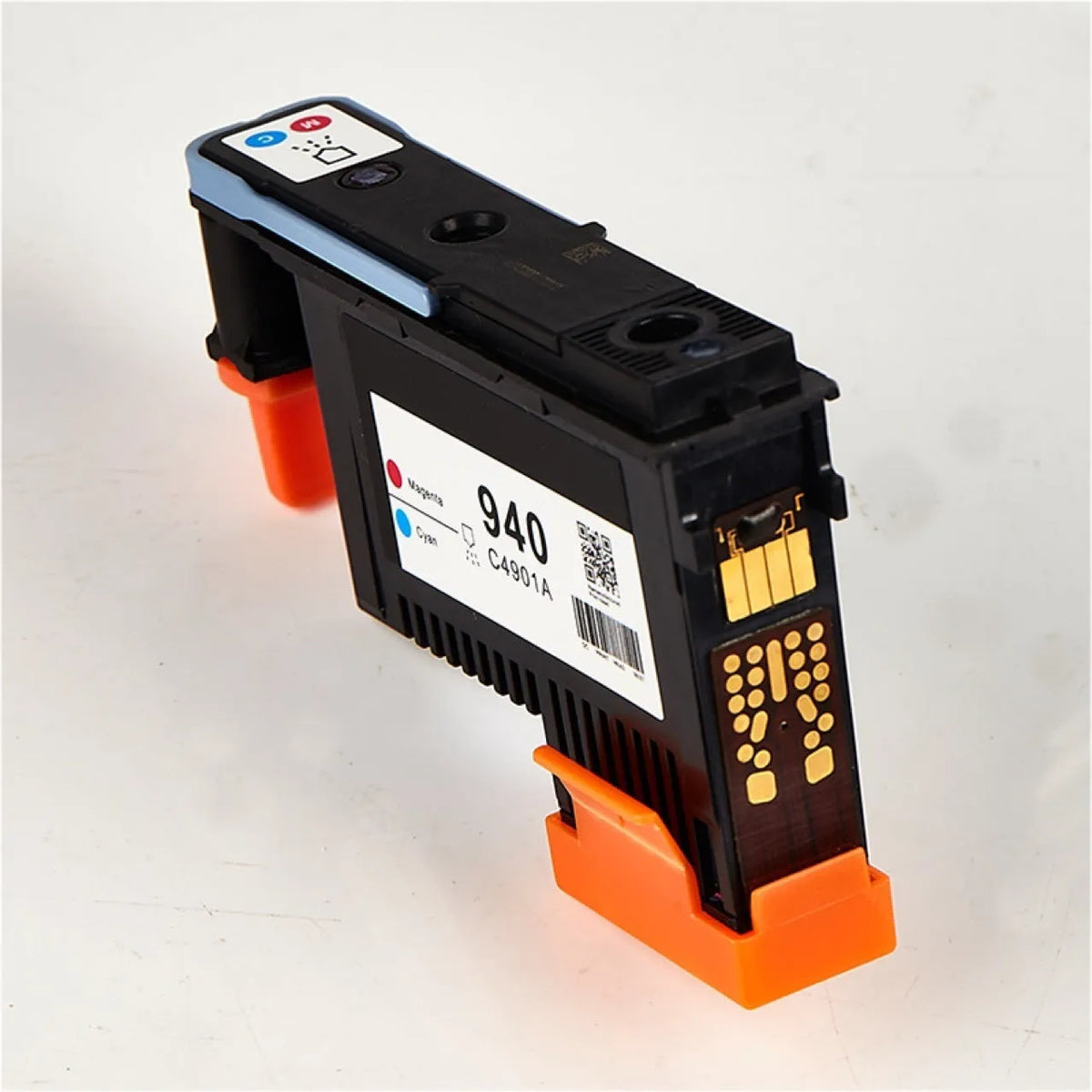 HP940 compatible printing nozzle replacement for C4900A and C4901A cartridges