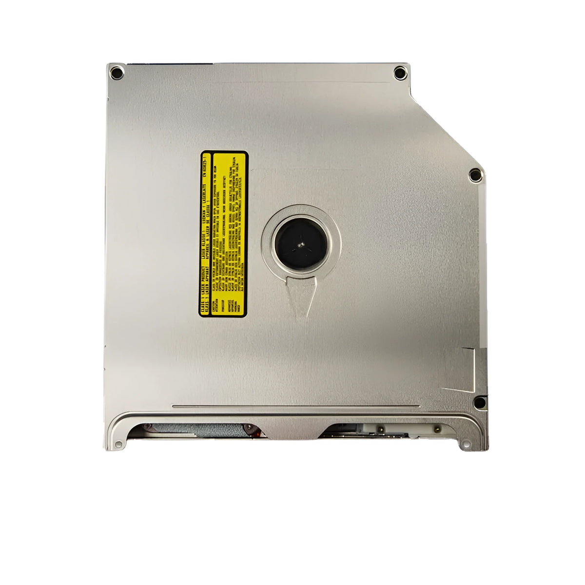 Silver SATA internal optical drive for MacBook Pro 13 inch laptop with UJ8A8 specification