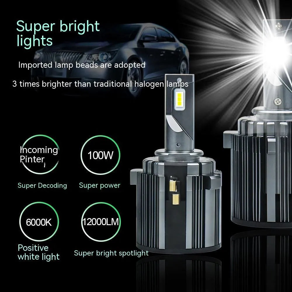 Golf 7 LED low beam headlight unit for Xia Lang Touran L Shangku models