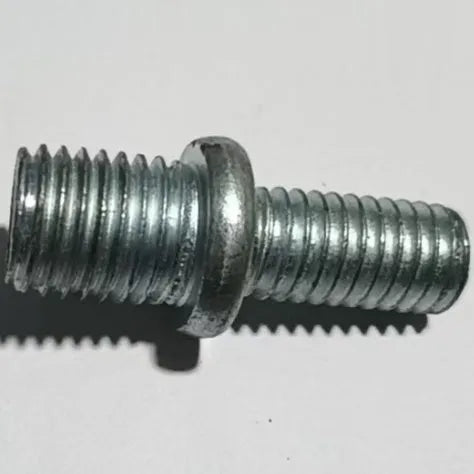 Ouma aluminium brush cutter weeding head attachment with three screw thread size options