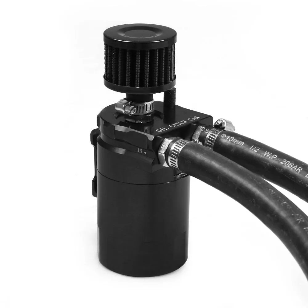 Aluminium alloy oil separator for Ford Expedition in four colour options