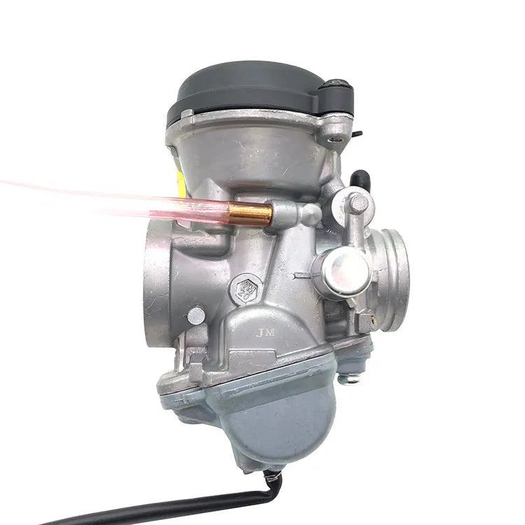 Motorcycle carburettor for Diamond Leopard HJ125K-2 and GX125 GS125 models
