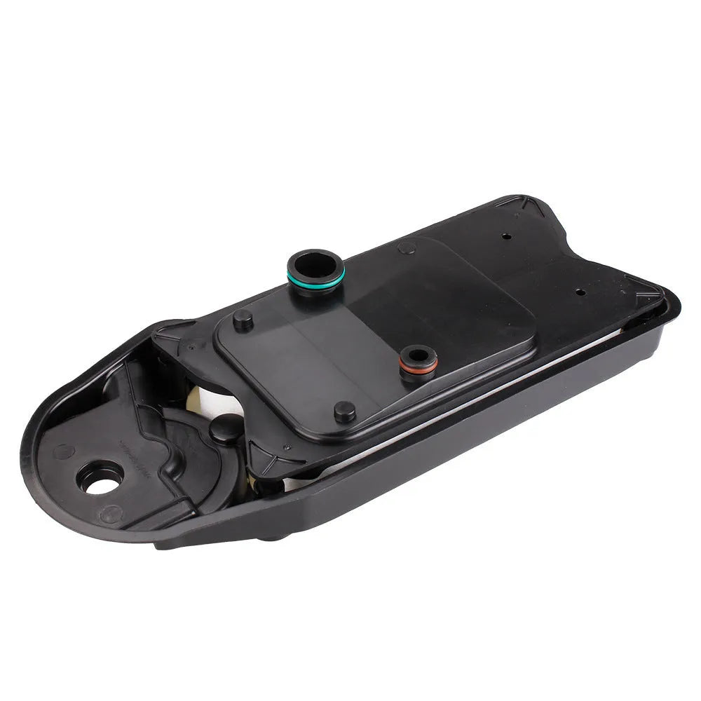OFI068 black crankcase ventilation filter for Ram 2500 3500 5500 6.7l Cummins diesel engine