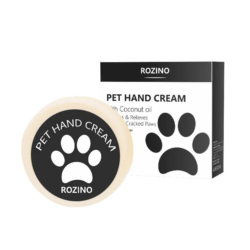 20g pet lotion bottle for dogs and cats with glycerin moisturising formula