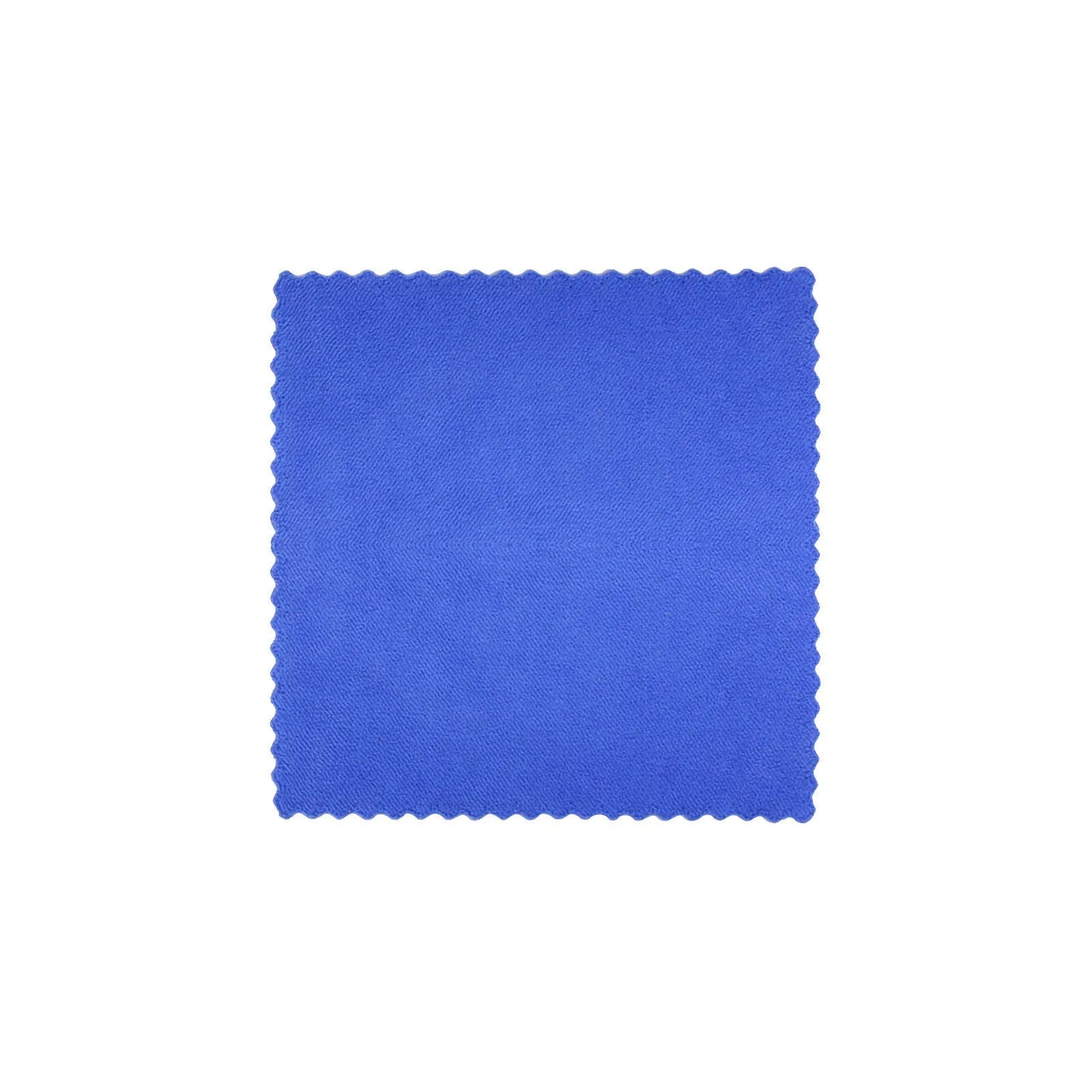 Automotive iron powder rust remover spray with blue sponge and towel accessories