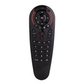 G30 wireless keyboard remote control with Nano USB receiver for computer and TV control