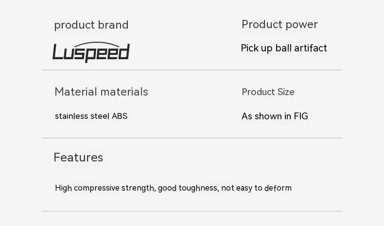 Stainless steel tennis ball picker roller with adjustable handle on tennis court