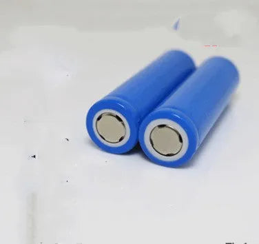 3.7V 2600mAh lithium battery cell with safety circuit protections