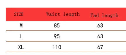 Nylon fitness weightlifting waistband in black red yellow colours for adult gym use