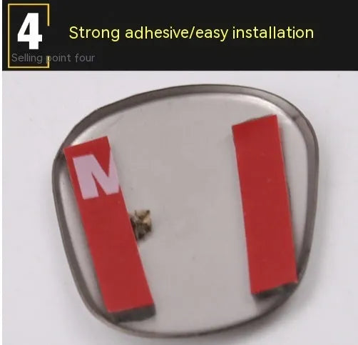 Stainless steel gear knob cover for Chevrolet Cruze in choice of three metallic colours