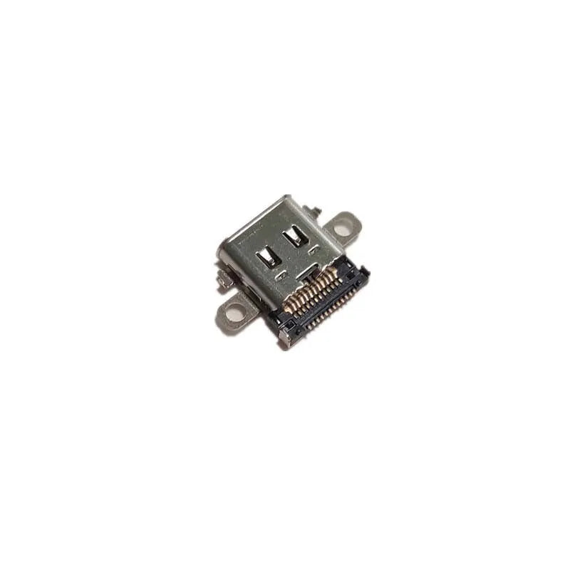 Original Nintendo Switch NS power charging port connector repair component