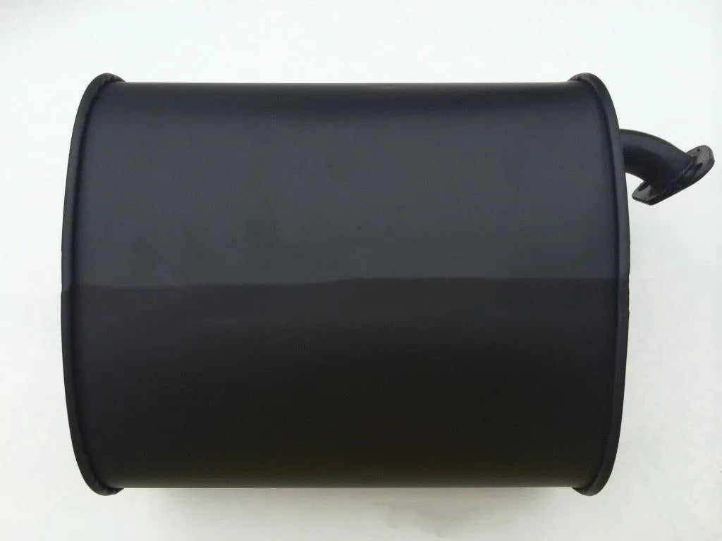 Petrol generator silencer exhaust pipe accessory for 2-3kw and 5-8kw models