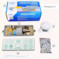 Universal computer board for automatic pulsator washing machine SON2200 main control PCB replacement