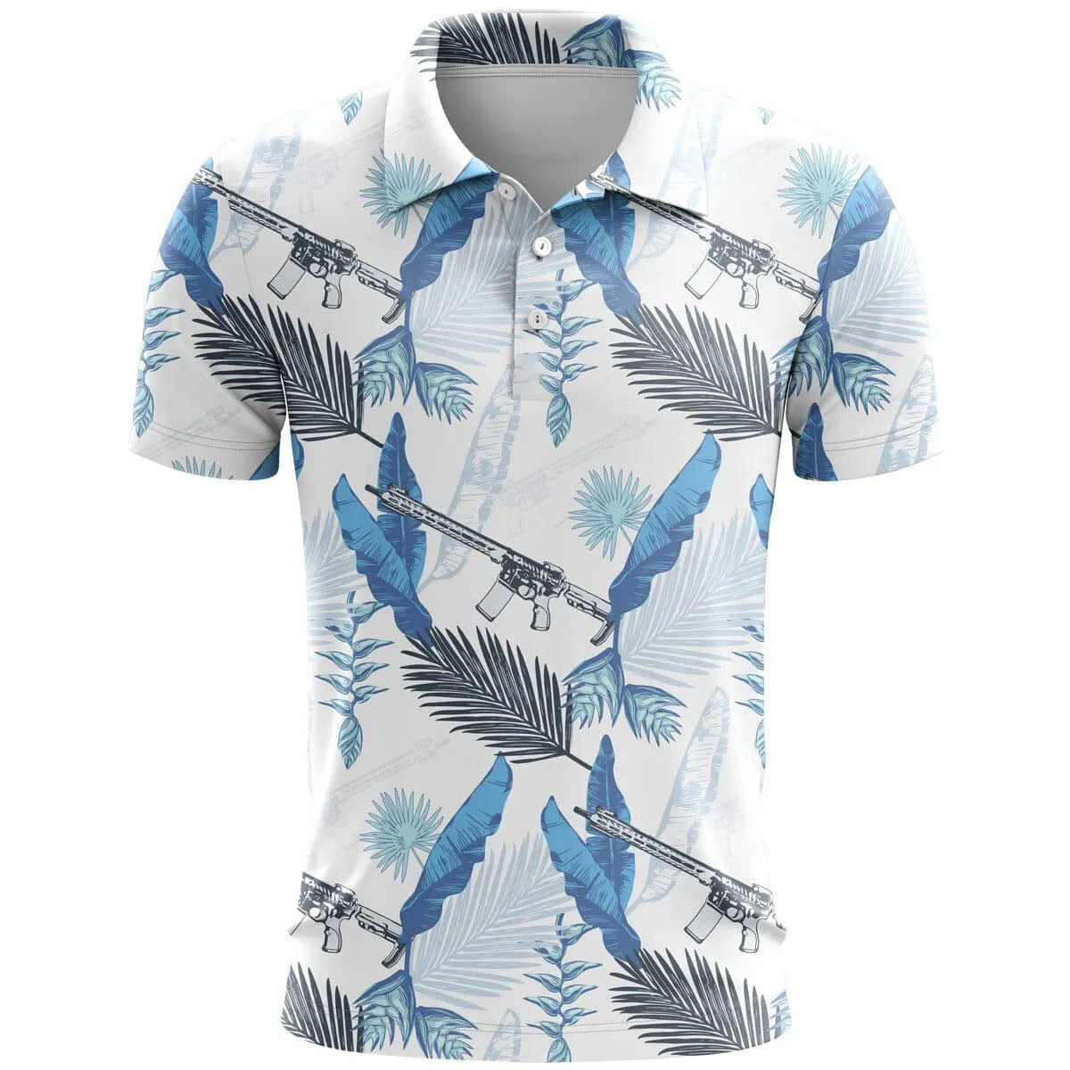 Loose fit short sleeve t-shirt in polyester bird eye cloth available in multiple colours and sizes