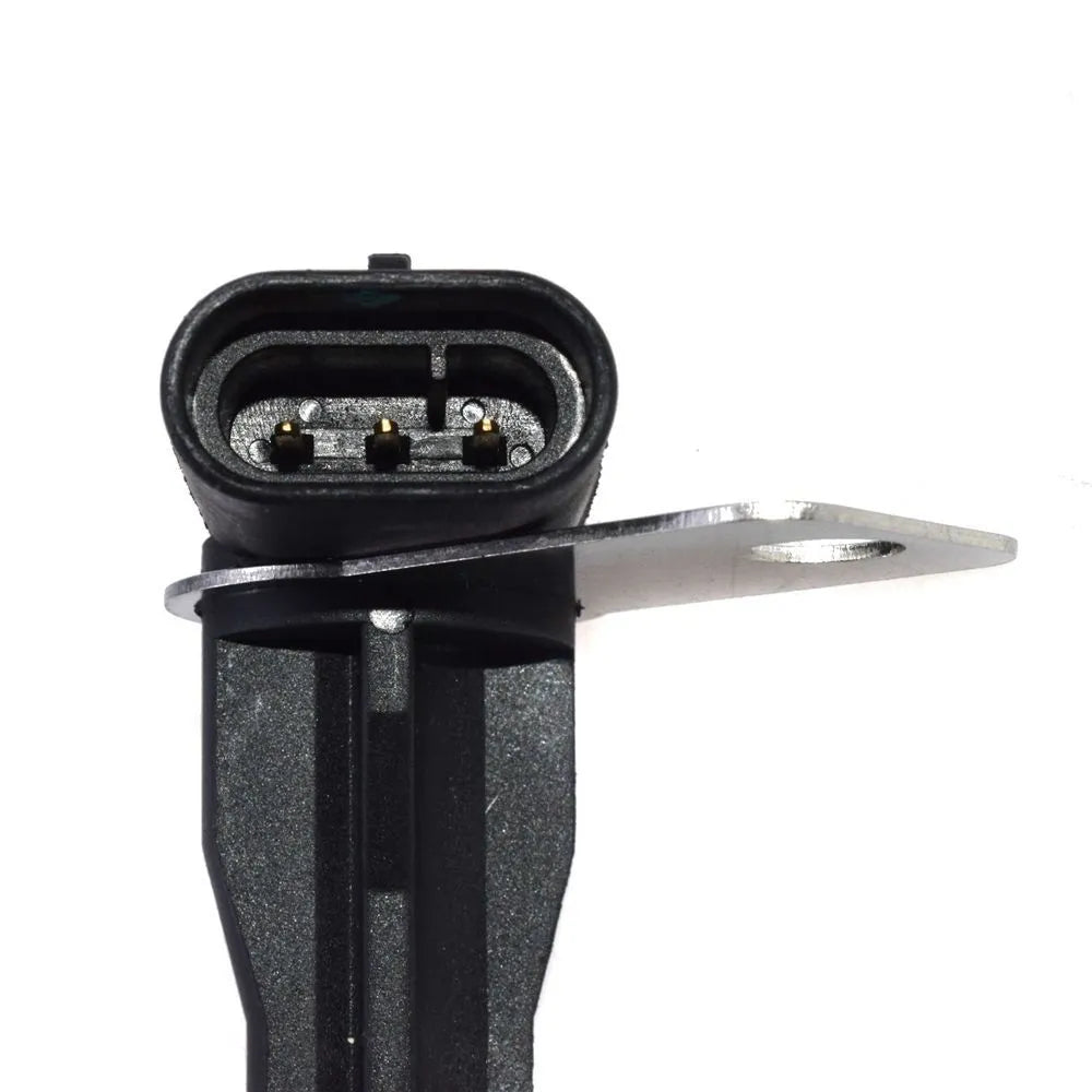 Black universal car sensor for General Motors vehicles with OE compatibility