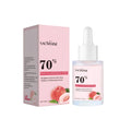 30ml nicotinamide care solution bottle with hydrating and moisturising properties