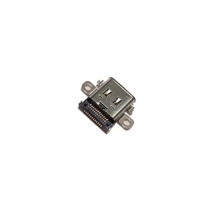 Original Nintendo Switch NS power charging port connector repair component