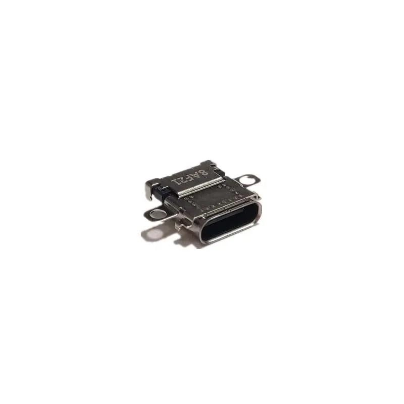 Original Nintendo Switch NS power charging port connector repair component