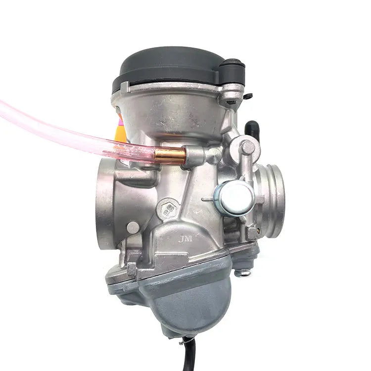 Motorcycle carburettor for Diamond Leopard HJ125K-2 and GX125 GS125 models