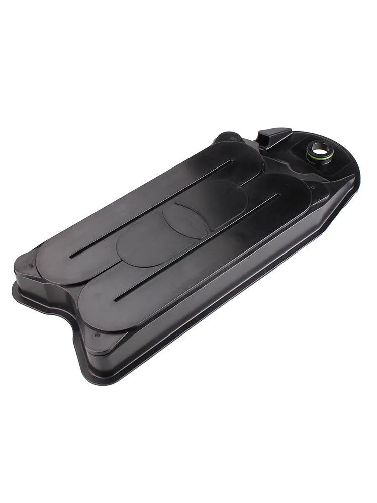 OFI068 black crankcase ventilation filter for Ram 2500 3500 5500 6.7l Cummins diesel engine