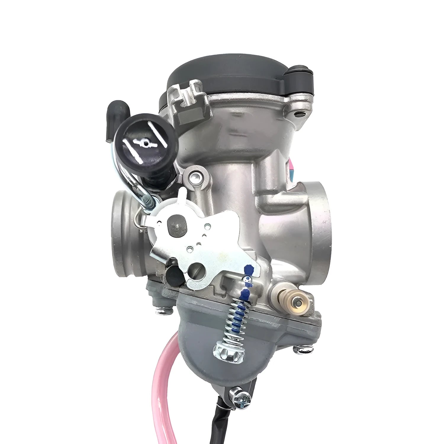 Motorcycle carburettor for Diamond Leopard HJ125K-2 and GX125 GS125 models