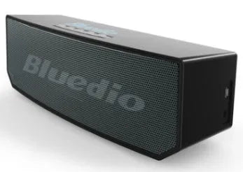 BS-6 Bluetooth smart speaker with 52mm driver and micro-USB charging port